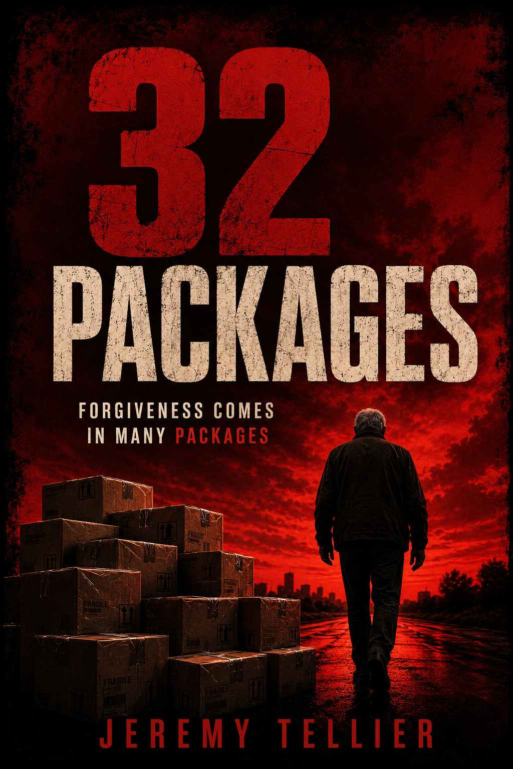 32 Packages