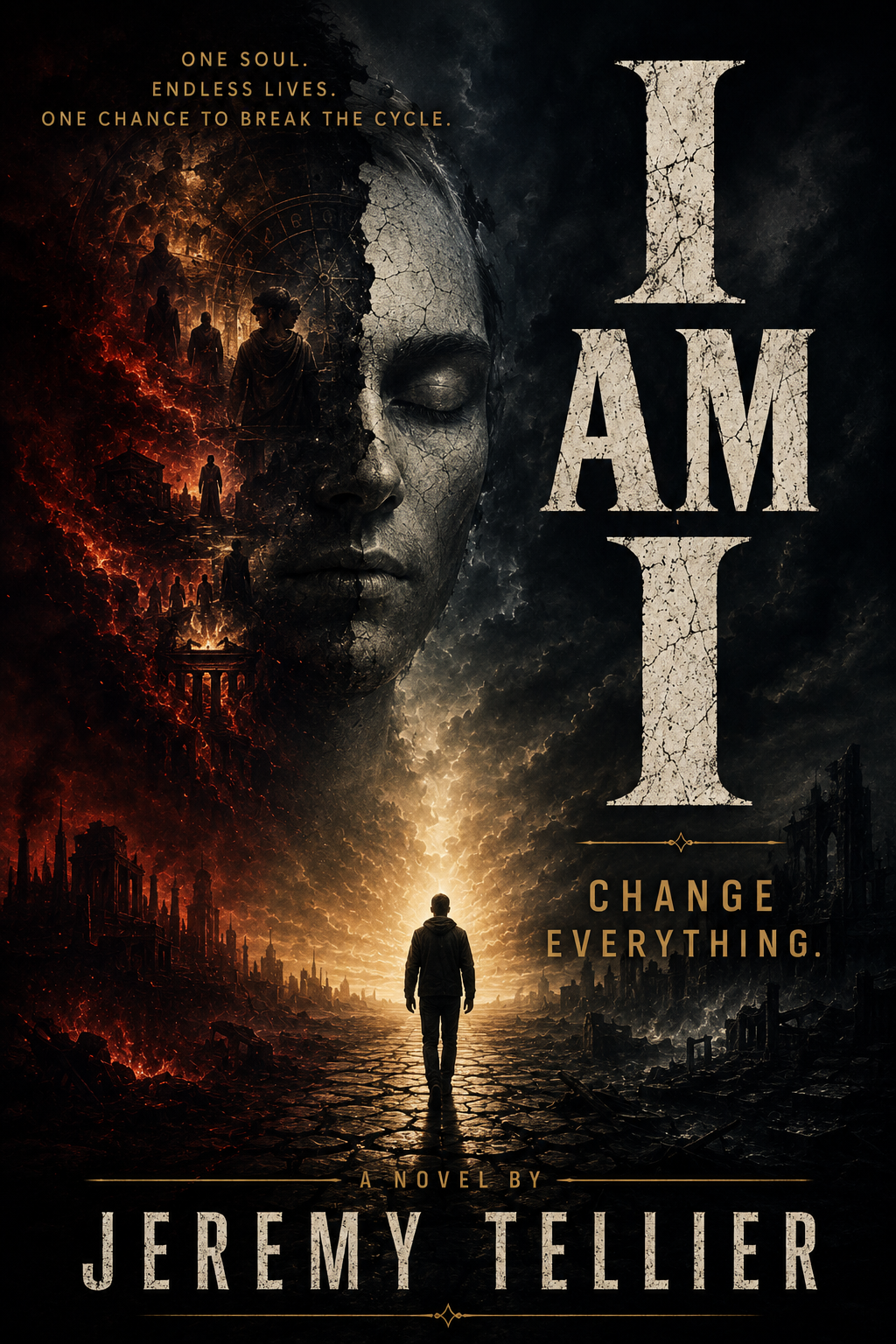 I am I